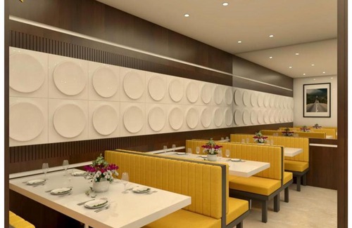 Wai Hotel | Hotel Madhavan International