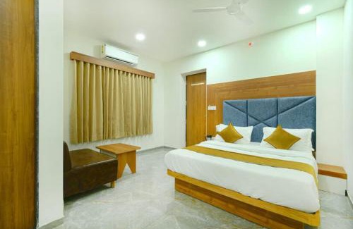 Ahmedabad Hotel | Hotel Madhur, Ahmedabad