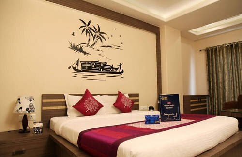 Kakarmatha Hotel | Hotel Madhuvan Palace