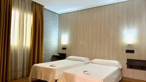 Moscardo Hotel | Hotel Madrid Río