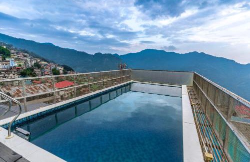 Turuk Hotel | Hotel Maenamla Namchi - yagi group