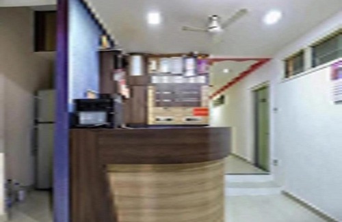 Navrangpura Hotel | Hotel Magic Palace Ahmedabad
