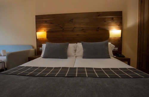 La Massana Hotel | Hotel Magic Ski