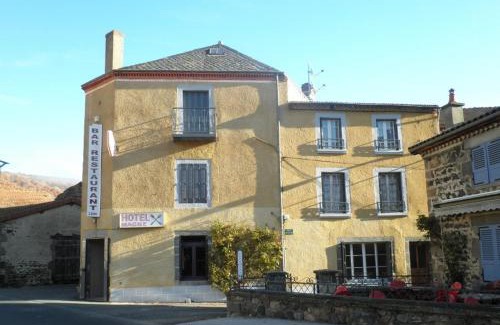 Saurier Hotel | Hotel Magne