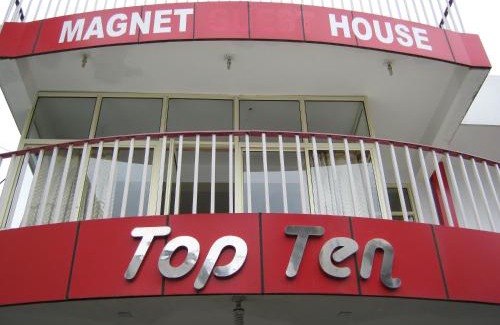 Prem Nagar Hotel | Hotel Magnet House