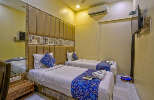 Mumbai Hotel | Hotel Magnet TERMINAL-2