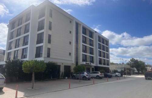 Kranevo Hotel | Hotel Magnific