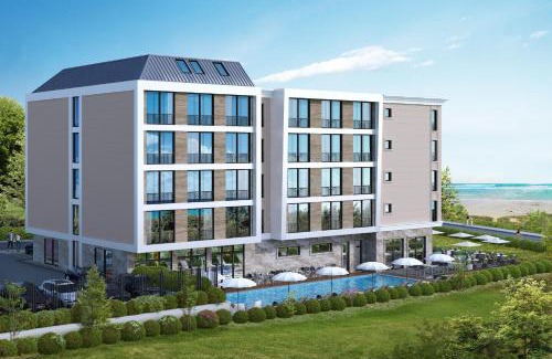 Kranevo Hotel | Hotel Magnific
