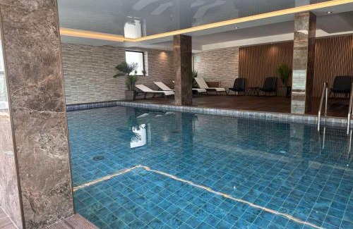 Kranevo Hotel | Hotel Magnific