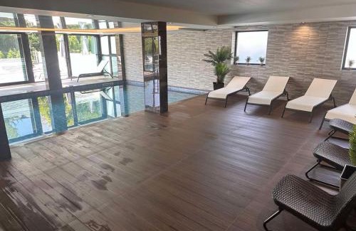 Kranevo Hotel | Hotel Magnific