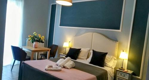 Valmontone Hotel | Hotel magnolia 1000 mt dal casello
