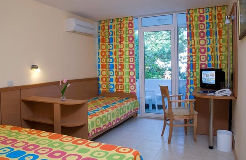 Albena Resort | Hotel Magnolia - All Inclusive