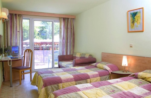 Albena Resort | Hotel Magnolia - All Inclusive