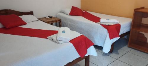 Sarapiqui Hotel | Hotel Maguey