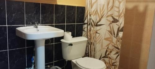 Sarapiqui Hotel | Hotel Maguey