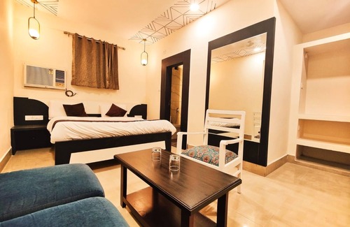 Satna Hotel | hotel mahamaya