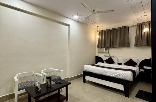 Satna Hotel | hotel mahamaya