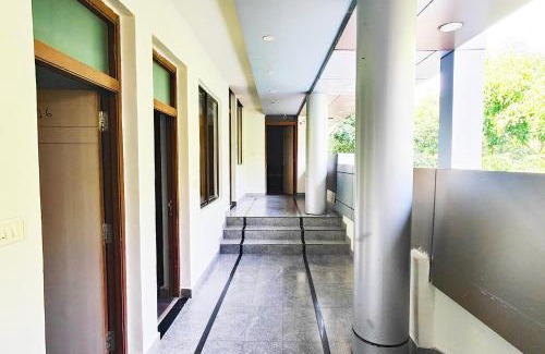 Mount Abu Hotel | Hotel Maharaja International