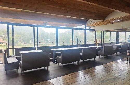 Mount Abu Hotel | Hotel Maharaja International