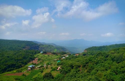 Mahabaleshwar Bed & Breakfast | HOTEL MAHARAJA VALLEY