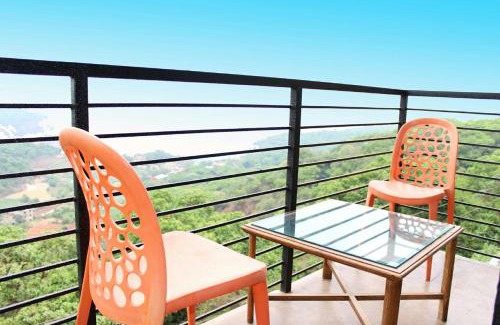 Mahabaleshwar Bed & Breakfast | HOTEL MAHARAJA VALLEY