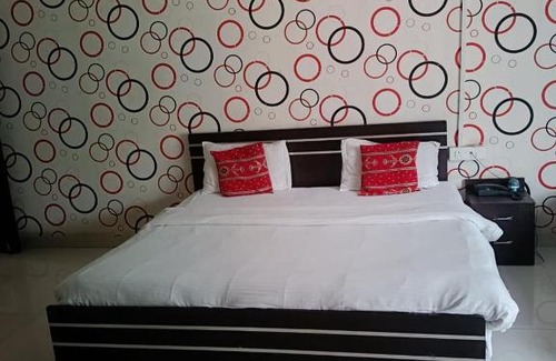 Rau Hotel | Hotel Mahati