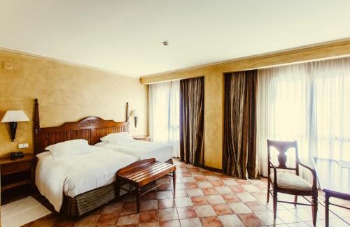 Cintruenigo Hotel | Hotel Maher