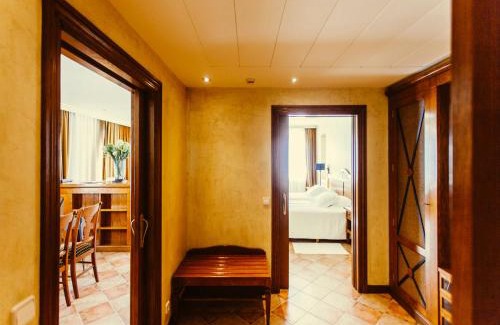 Cintruenigo Hotel | Hotel Maher