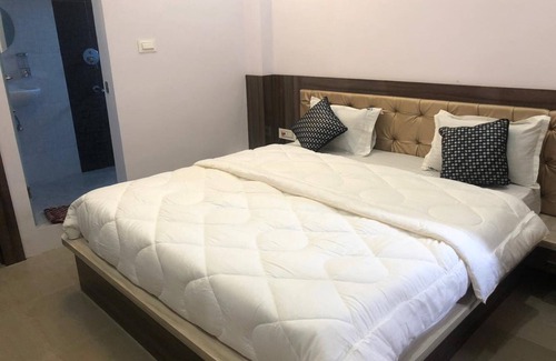Madhepura Hotel | Hotel Maheshwari Madhepura