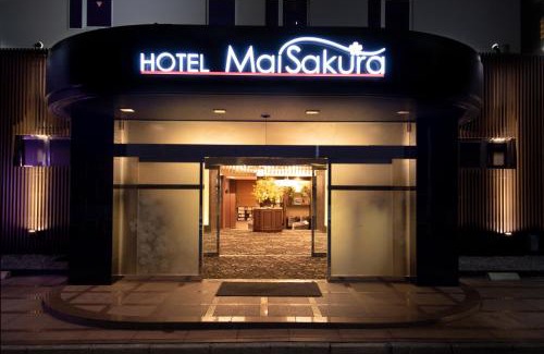 Nara Hotel | HOTEL Mai Sakura