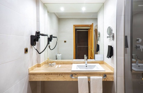 Torre del Mar Hotel | Hotel Mainake