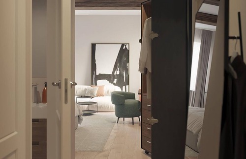Statenkwartier Hotel | Hotel Maison Maastricht Centrum - Handwritten Collection