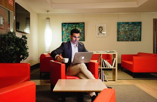 Pamplona City Centre Hotel | Hotel Maisonnave