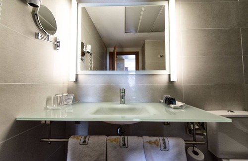 Pamplona City Centre Hotel | Hotel Maisonnave