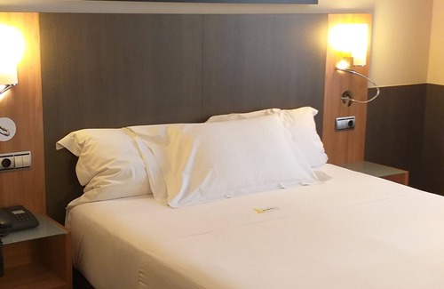 Pamplona City Centre Hotel | Hotel Maisonnave