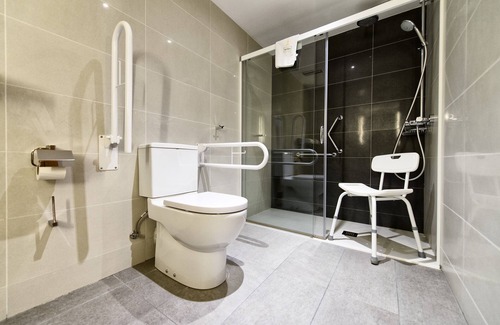 Pamplona City Centre Hotel | Hotel Maisonnave