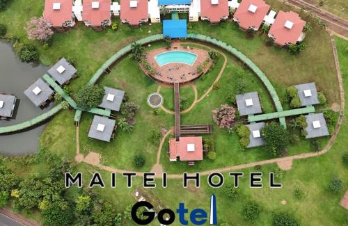 Posadas Hotel | Hotel Maitei Posadas