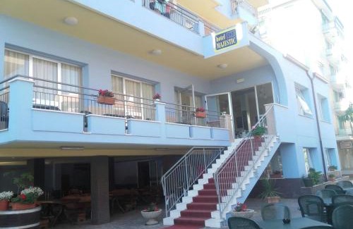 Valverde Hotel | Hotel Majestic