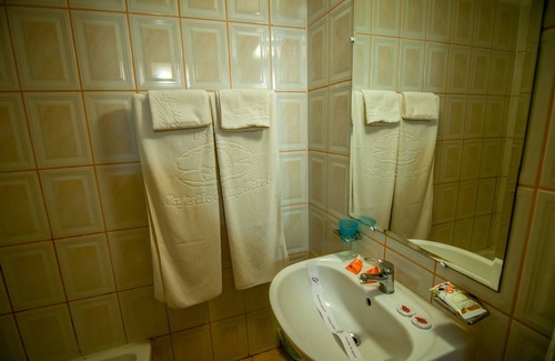 Olimp Hotel | Hotel Majestic Olimp