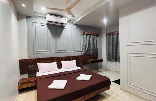 Kolhapur Hotel | Hotel Majestic, Uchgaon NH4