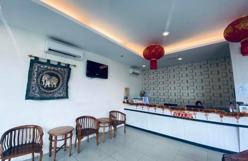 Sibu Hotel | HOTEL MALAYSIA