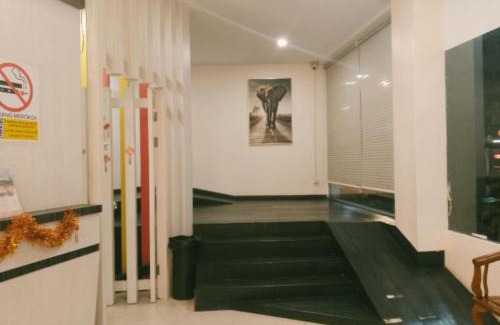 Sibu Hotel | HOTEL MALAYSIA