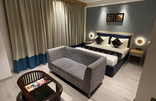 Janakpuri Hotel | HOTEL MALBORK INN