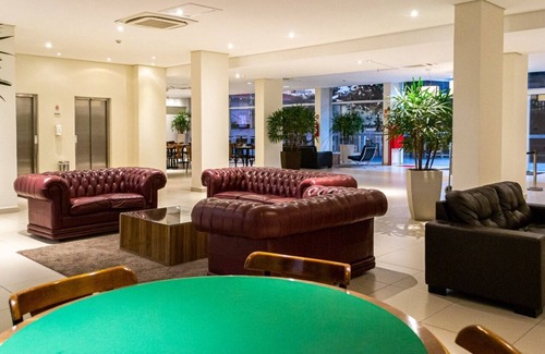 Campinas Hotel | Hotel Malibu Inn