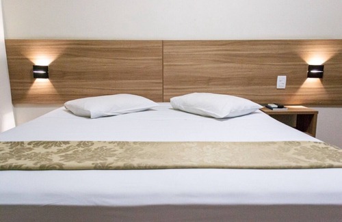 Campinas Hotel | Hotel Malibu Inn