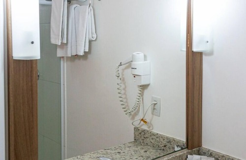 Campinas Hotel | Hotel Malibu Inn