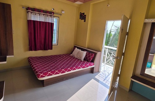 Paithan Hotel | Hotel Manas