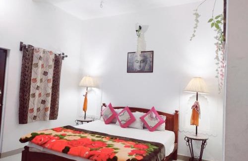 Mandawa Hotel | Hotel Mandawa Palace And Restaurent