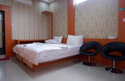 Makale Hotel | Hotel Manggasa Makale