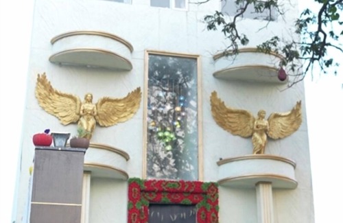 Hansi Hotel | Hotel Mango Tree